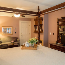 Homestead House B&B, Уиллоуби — фото 3