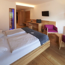 Vegan Hotel LA VIMEA, Naturno — photo 5
