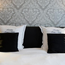 Bed And Breakfast Herenhuis, Изегем — фото 3