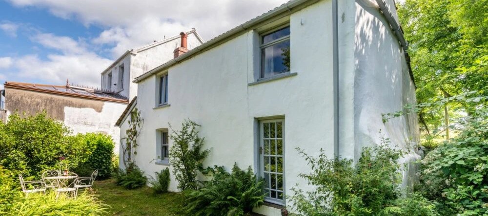 Holiday Home Cwmllynfell, Cwmllynfell — photo 1