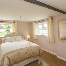 Hayleaze Farm Holiday Cottage, 马姆斯伯里 — 照片 4