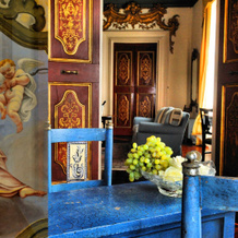 Hotel Bosone Palace, Губбио — фото 2