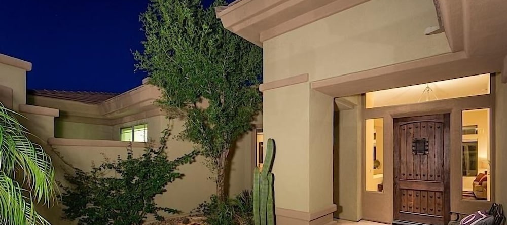 Caledonia Dreamin By Signature Vacation Rentals, 安森 — 照片 1