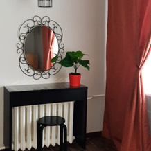Apartamenty Na Lva Tolstogo 33 Flat, 新乌拉尔斯克 — 照片 5