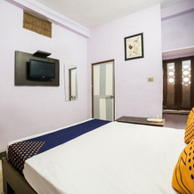 SPOT ON 45729 Hotel Kailash, Rewa — photo 4