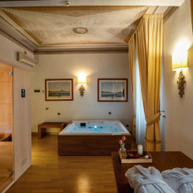 Relais Le Felci, 菲乌吉 — 照片 4