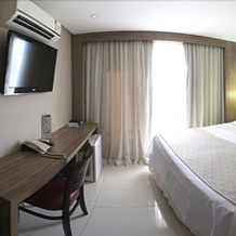 Rapport Hotel, 茹阿泽鲁 — 照片 5