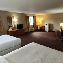 MainStay Suites LeClaire - Quad Cities, 勒克莱尔 — 照片 3