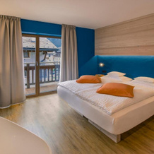 Hotel Bivio, Livigno — photo 3