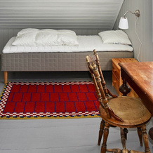 6 Person Holiday Home in Bjoa, Leirvik — photo 4