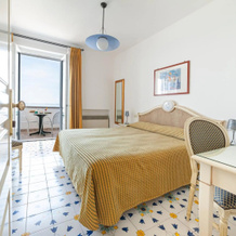 Hotel Gran Paradiso, Casamicciola Terme — photo 5