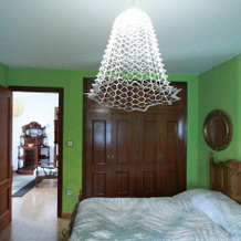 La Ventisca De Pajares, Villamanin — photo 4