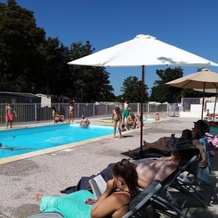 Camping et village-chalets du Breuil *** - Aquadis Loisirs, 波旁朗西 — 照片 3