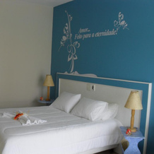 Hotel Porto de Paz, 南圣弗朗西斯科 — 照片 5