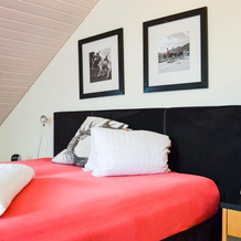 Hotel Landhaus Säntis, 黑里绍 — 照片 3