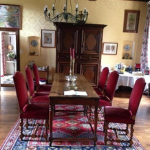 Manoir Saint Hubert, Saint-Vigor-le-Grand — photo 4