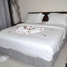 BenMas Hotel, Bahar Dar — photo 3