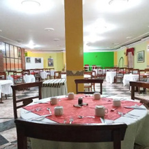 Hotel Real Pico Victoria, 杜伊塔马 — 照片 5