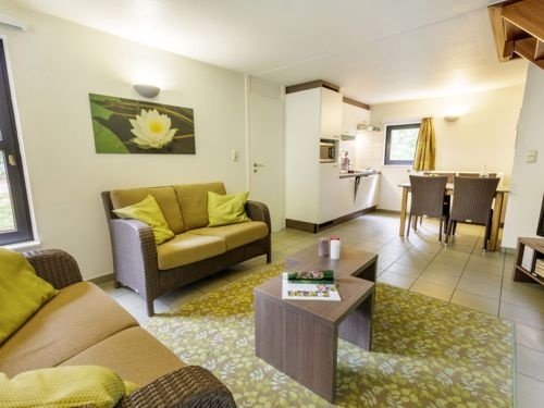 Sunparks Kempense Meren 13391, 莫尔 — 照片 1