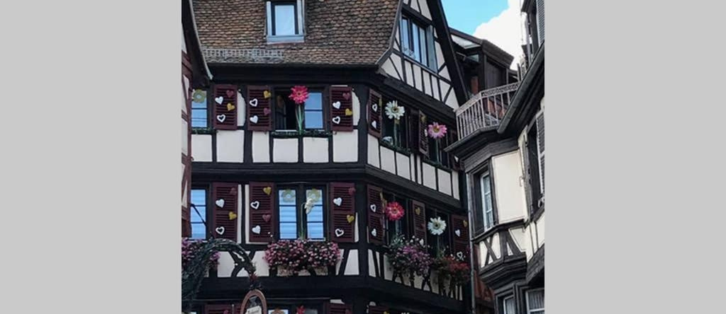 Lullaby House - Large, full comfort 5 star chalet house in the Vosges, Ramonchamp — photo 1