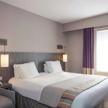 Mercure Dinan Port Le Jerzual, Ланвалле — фото 3