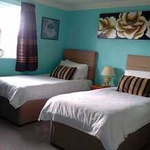Acer Lodge Bed & Breakfast, Икберг — фото 4