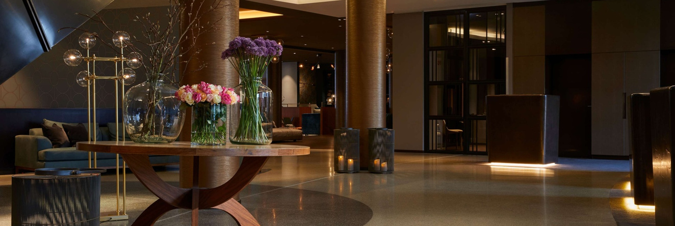 Infinity Hotel & Conference Resort Munich, 下施莱斯海姆 — 照片 1