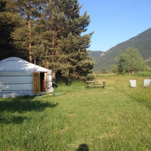 Le Bois Faé, La Bastide — photo 3