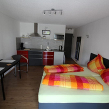 Apartment Wesseling Zentrum, 韦塞林 — 照片 2