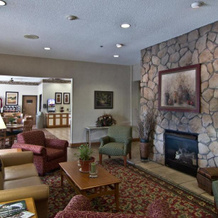 Coshocton Village Inn & Suites, Кошоктон — фото 2
