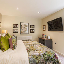 The George Hotel, Dorchester-on-Thames, 阿宾登 — 照片 3