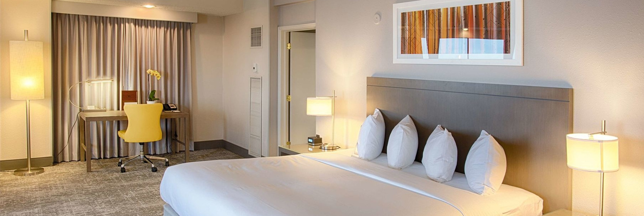 DoubleTree by Hilton Denver - Westminster, Westminster — photo 1