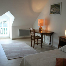 Gîte Savigny-en-Véron, 3 pièces, 4 personnes - FR-1-381-209, 萨维尼昂韦龙 — 照片 2