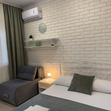 Alisa Guest House, 阿尔希波-奥西波夫卡 — 照片 3