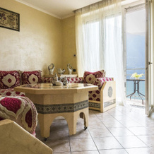 ALTIDO Marocco Style in Como Lake, Nesso — photo 2