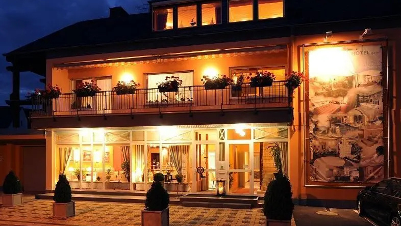 Haus Am Fluss, Шляйх — фото 1