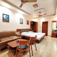 Hotel Meera Regency, Chiplun — photo 3