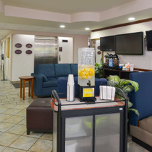 Comfort Inn Dickson, 迪克森 — 照片 2