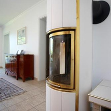 Ferienwohnung Renate in der Villa Seeblick, 巴特萨罗 — 照片 3