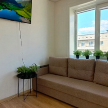 Kvartira Trekhkomnatnaya Flat, 涅维扬斯克 — 照片 5