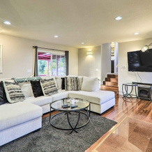 Castro Valley Home W/ Bay Area Views!, Кастро-Вэлли — фото 5