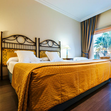 Alicante Golf Hotel, 阿利坎特 — 照片 2