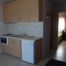 Villa Marianna Apartments, 特里皮蒂 — 照片 5