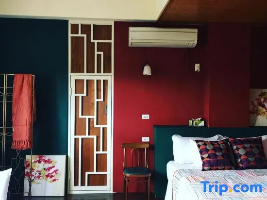 Breadfruit B&B, Деревня Дафэн — фото 1
