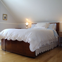 Gîte Forestier De La Rivière Saguay, 拉克萨盖 — 照片 3