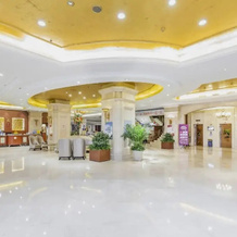 Yun-Ray Ambassador Hotel, Шицзячжуан — фото 2