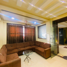 Ganesh Banquet Dining And Hotel, 巴夫拉 — 照片 2