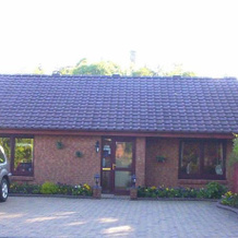 Shocarjen House B & B, Блэргори — фото 5