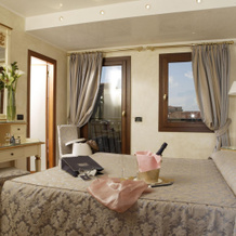 Carlton Capri Hotel, 威尼斯 — 照片 3