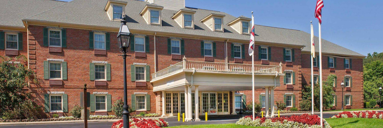 Sonesta Select Tinton Falls Eatontown, Тинтон-Фолс — фото 1